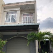 Giảm 600tr! Nhà Vuông SHR 2 tầng HXH 303m2 – Phùng Thị Chuyện Hóc Môn SS